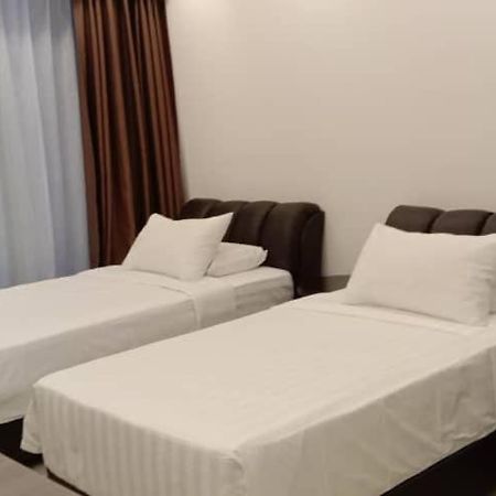 Studio Suite Genting Highland 33-01 Genting Highlands Exterior photo